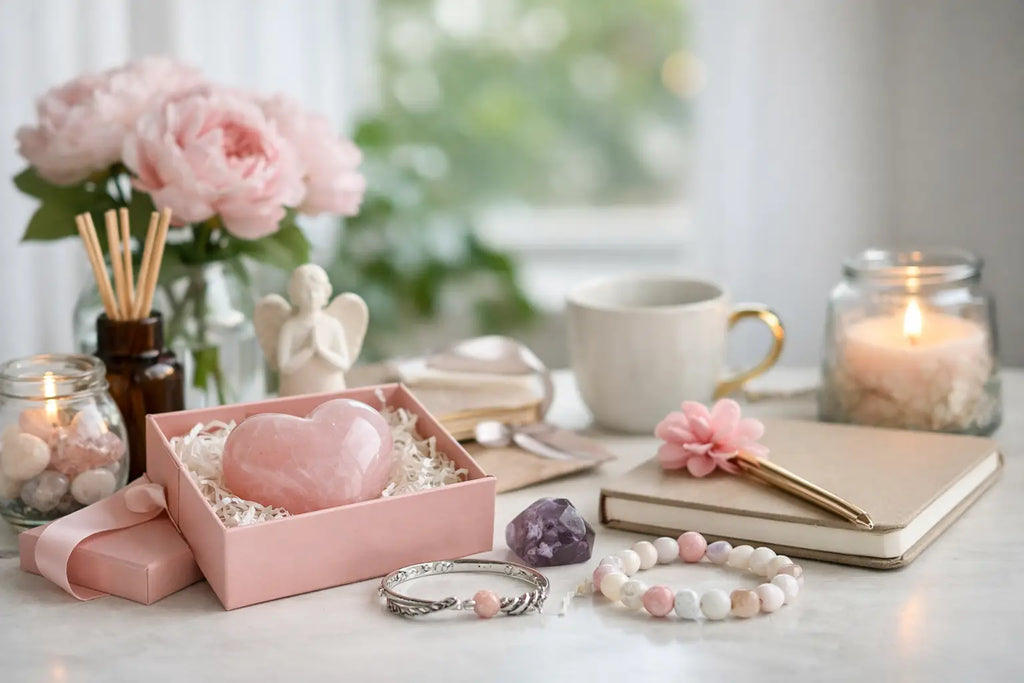 15 Best Inspirational Gifts for Women