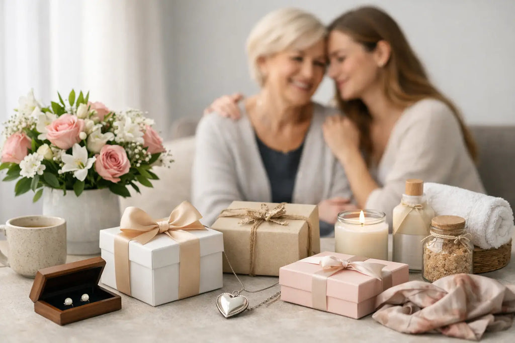 15 Meaningful Gifts for Your Mother-in-Law