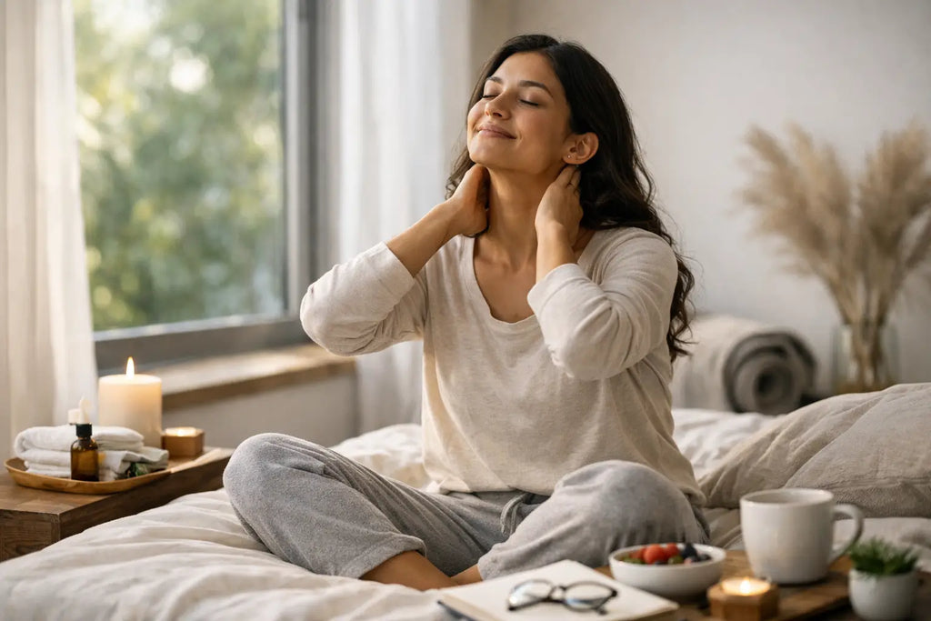 Why Is Self Care Essential for a Full Life?