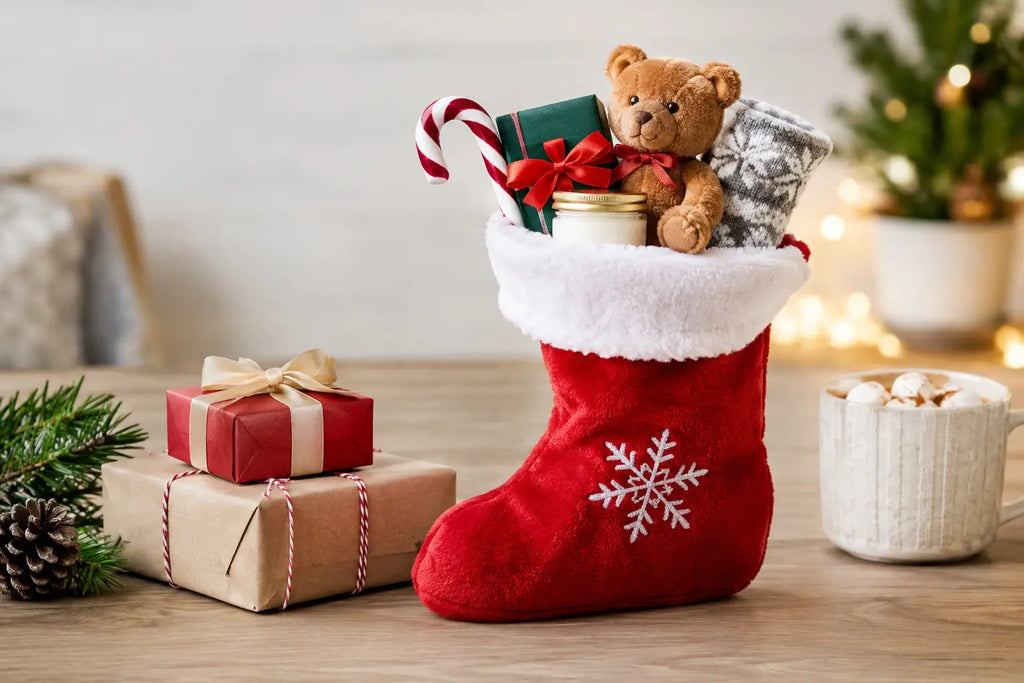15 Best Stocking-Stuffer Gifts With Heart