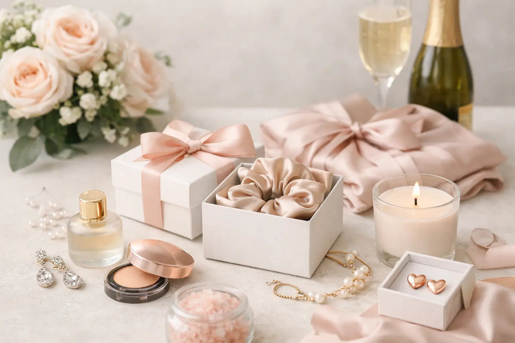 15 Best Gift Ideas for Your Bridesmaids