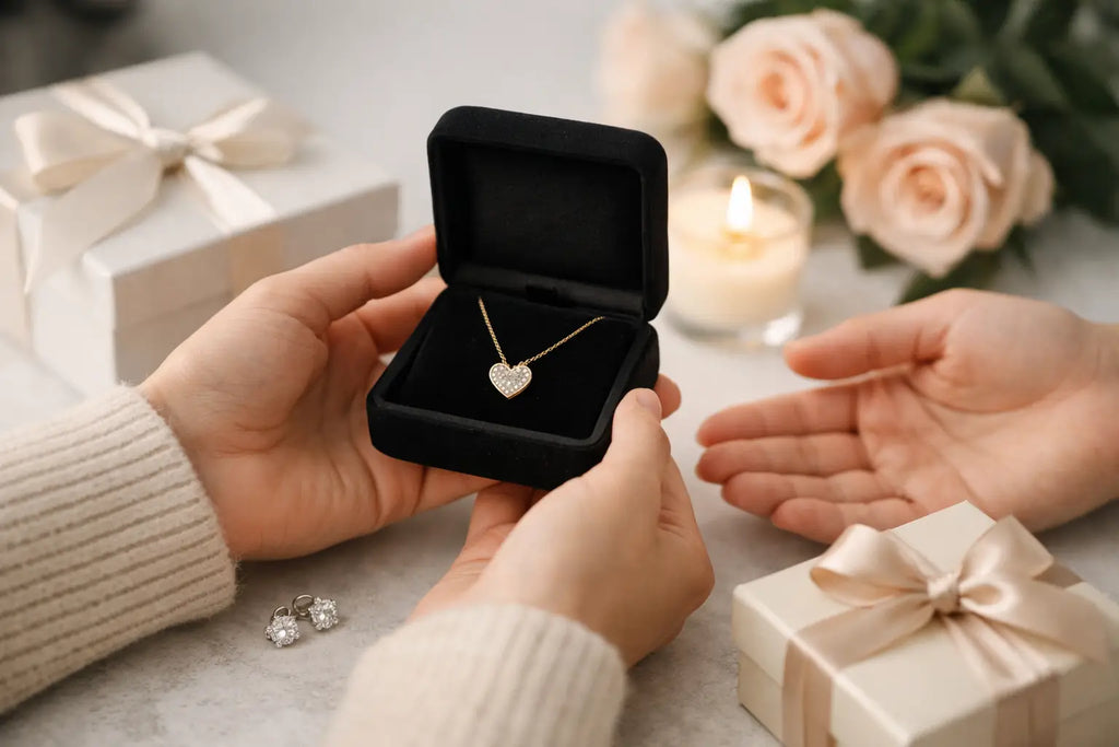 How to Gift Jewelry Meaningfully Every Time