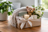 Sympathy Gifts That Offer Comfort, Not Pressure