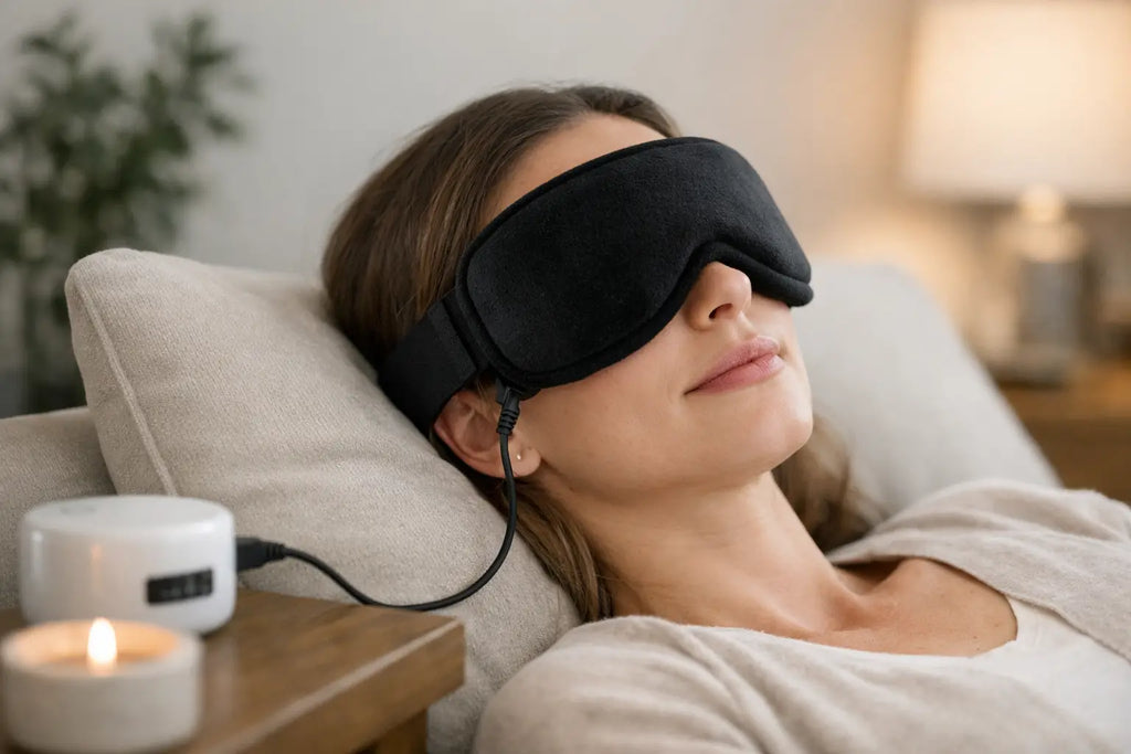 Heated Eye Mask Review: Is It Worth It?