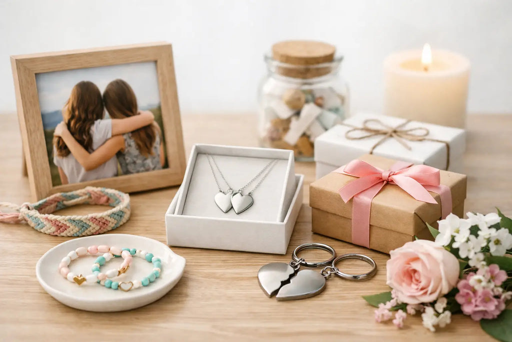 12 Gifts That Celebrate Friendship From the Heart