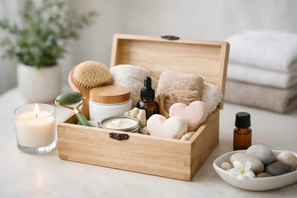 What Is a Self Care Kit, Really?