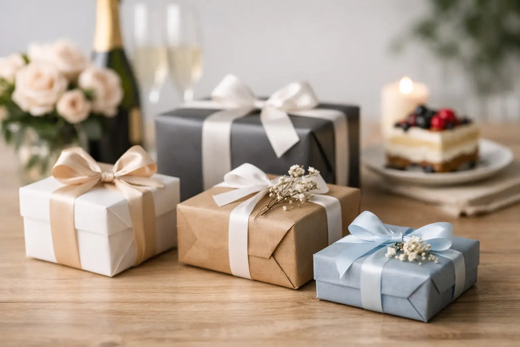 A Guide for Celebration Gifting That Feels Personal