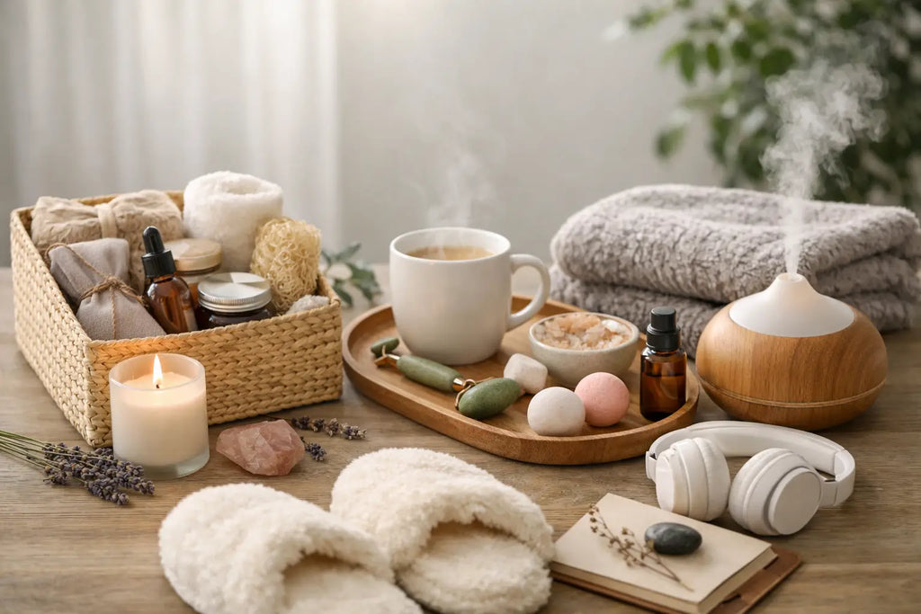 15 Self Care Kits Ideas That Feel Personal