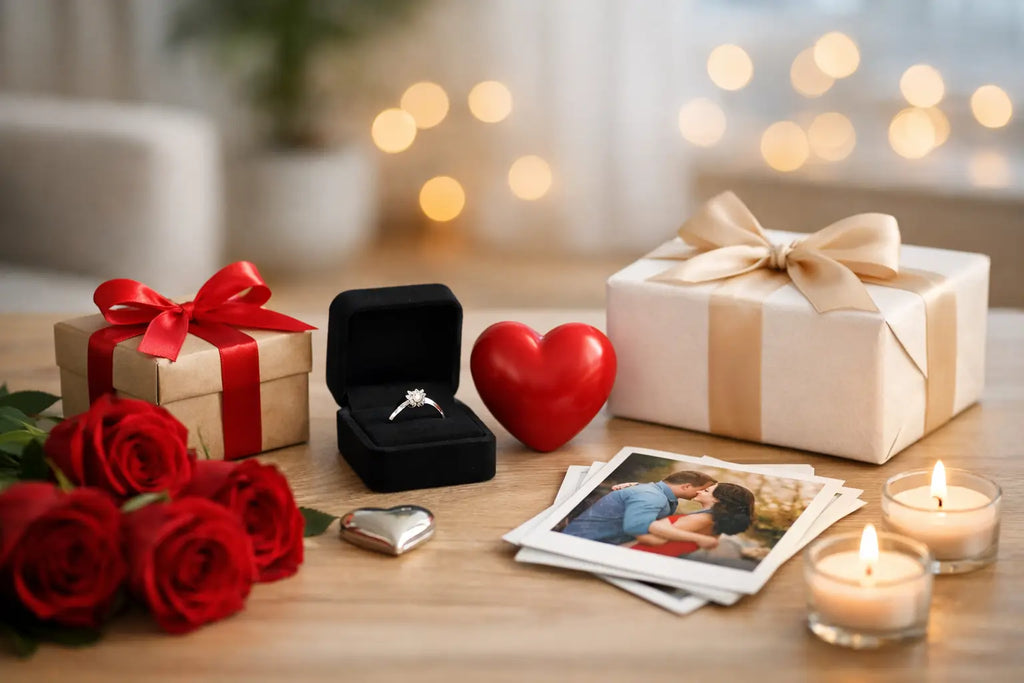 Gifts of Love That Truly Mean Something