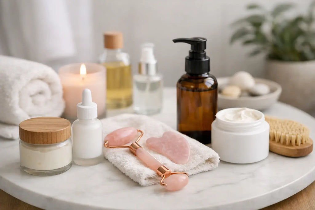 12 Best Self Care Products for Women
