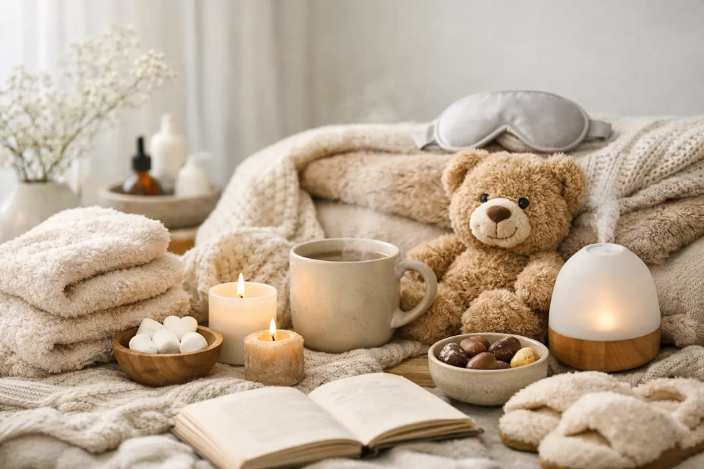 12 Comfort Gifts for Hard Times That Feel Like a Hug