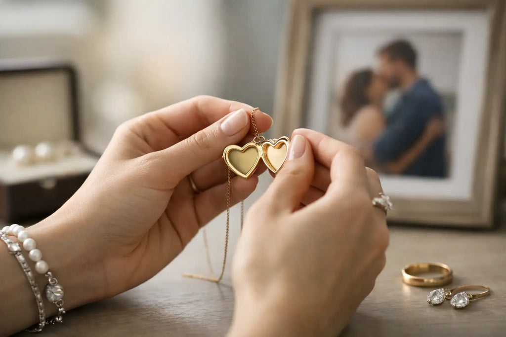 Can Jewelry Carry Emotional Meaning for Life?
