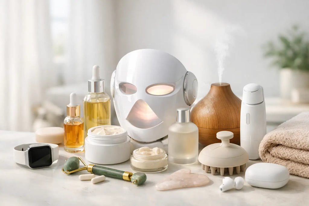 11 Trending Self Care Products 2026