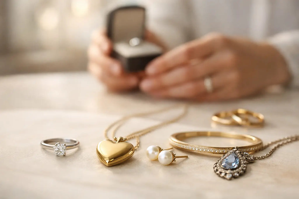 What Makes Jewelry Feel Meaningful? 7 Lasting Reasons