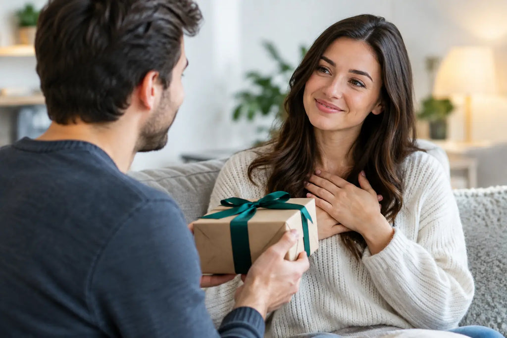 How to Say "I'm Sorry" With a Gift That Matters