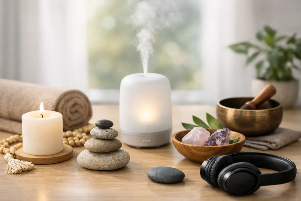 Mindfulness Gifts That Feel Like a Deep Breath