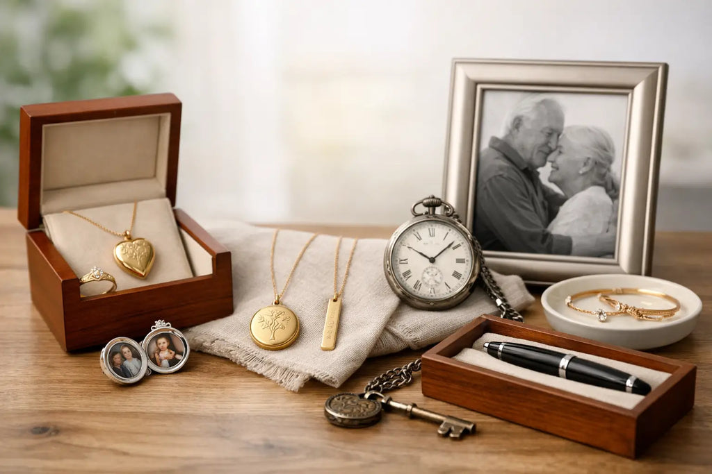 Modern Heirloom Gift Trends That Feel Personal