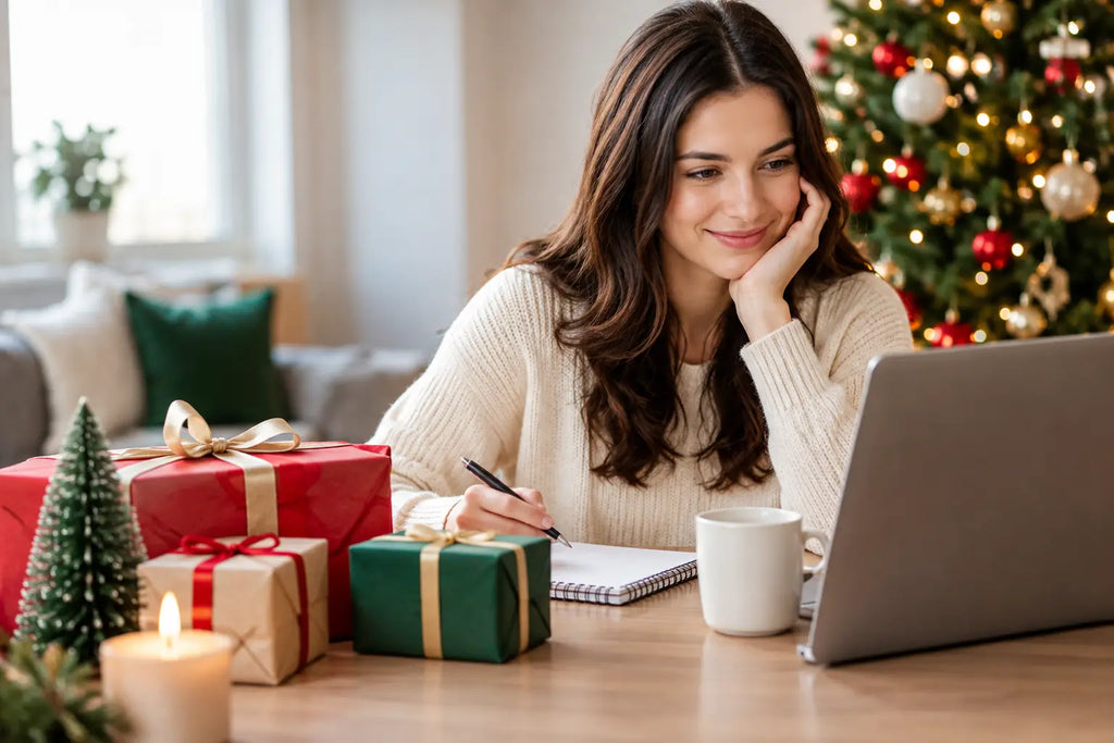 When to Start Shopping for Christmas Gifts