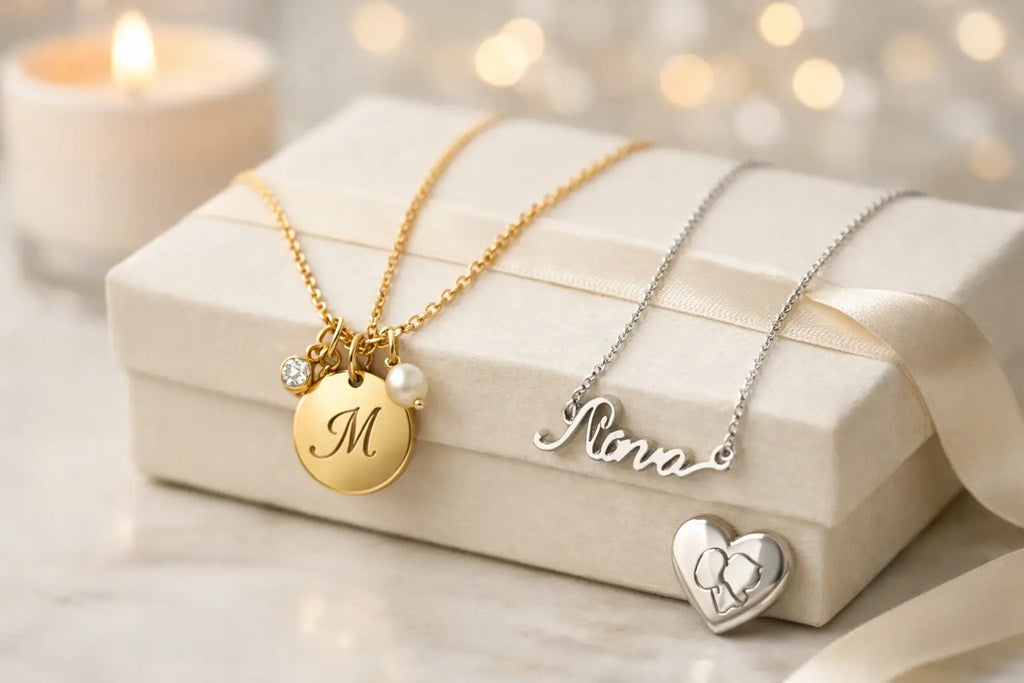 Are Personalized Necklaces Good Gifts? Here's Why