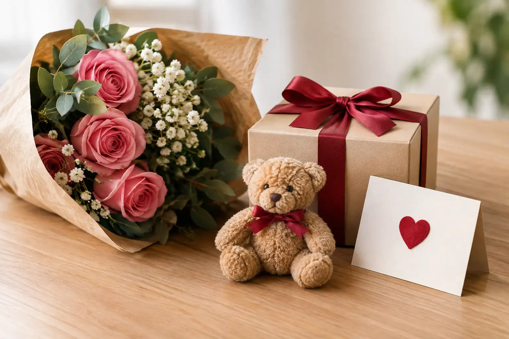 The Best Apology Gifts That Speak From the Heart