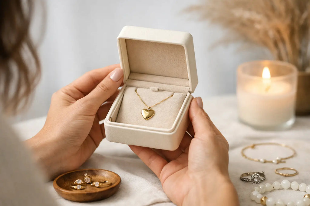 How to Choose Meaningful Jewelry