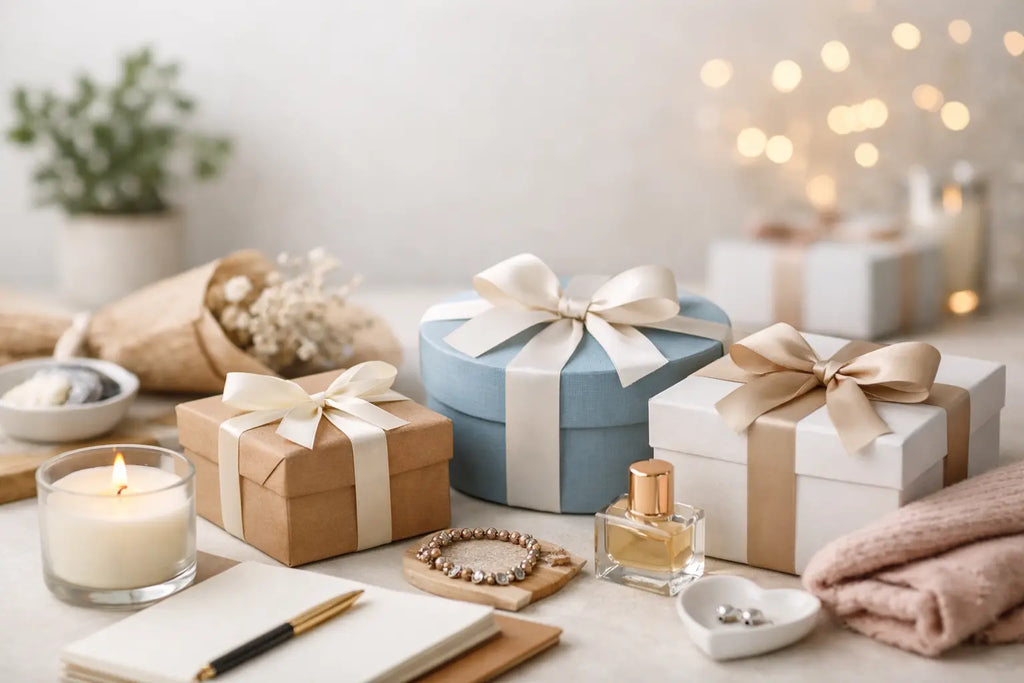 Your Guide to Inspirational Gift Shopping
