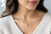 Personalized Necklaces That Hold Meaning Close