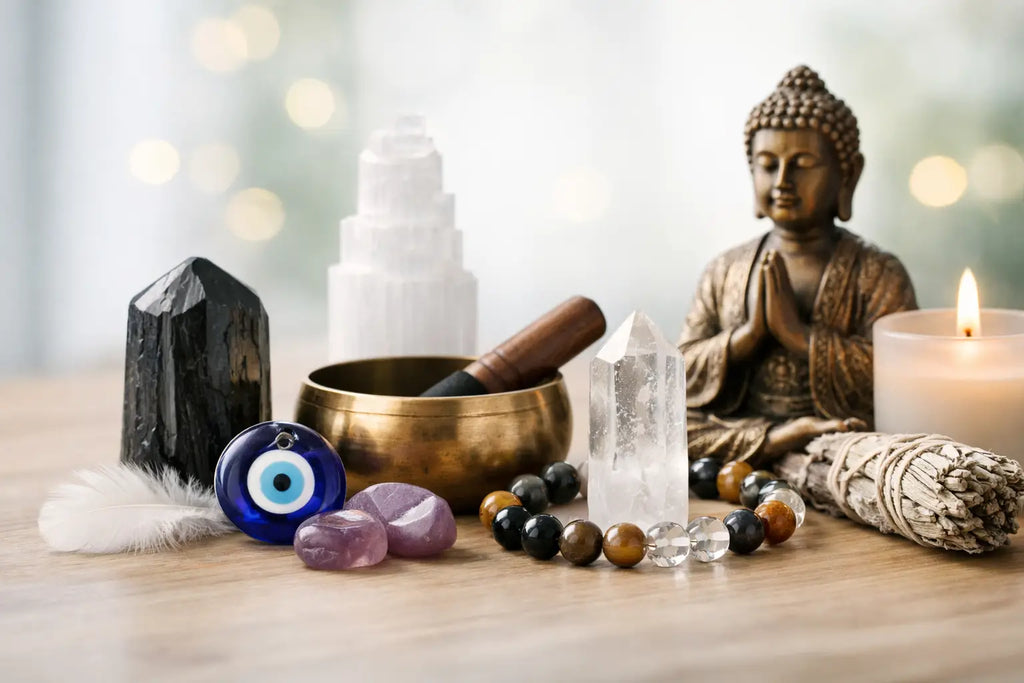 Protection and Positive Energy Gifts That Mean More