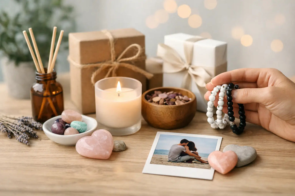 Good Vibes Gifts for Friends and Lovers That Feel Personal