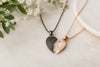 12 Couple Necklace Examples That Feel Personal