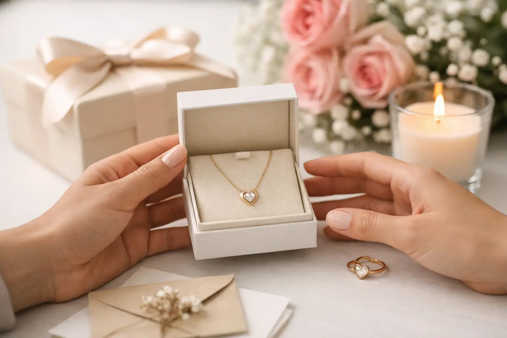 How to Gift Jewelry for Birthdays That Feels Personal