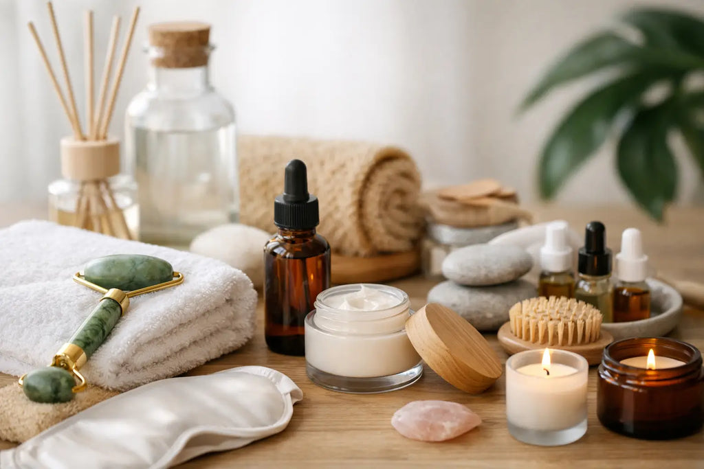12 Self Care Essentials for Women