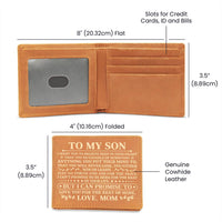 Wallets