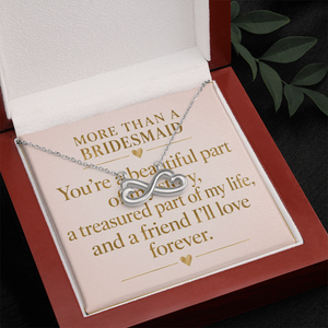 For Bridesmaid