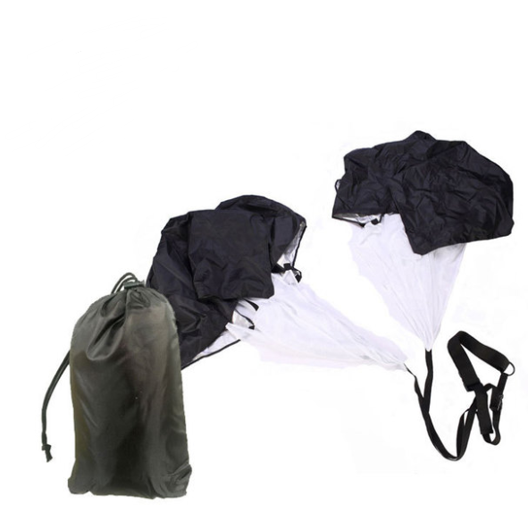 Resistance Training Parachute