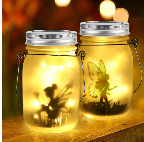 Outdoor Waterproof Garden Light
