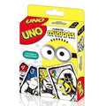 UNO FLIP - Versões Especiais