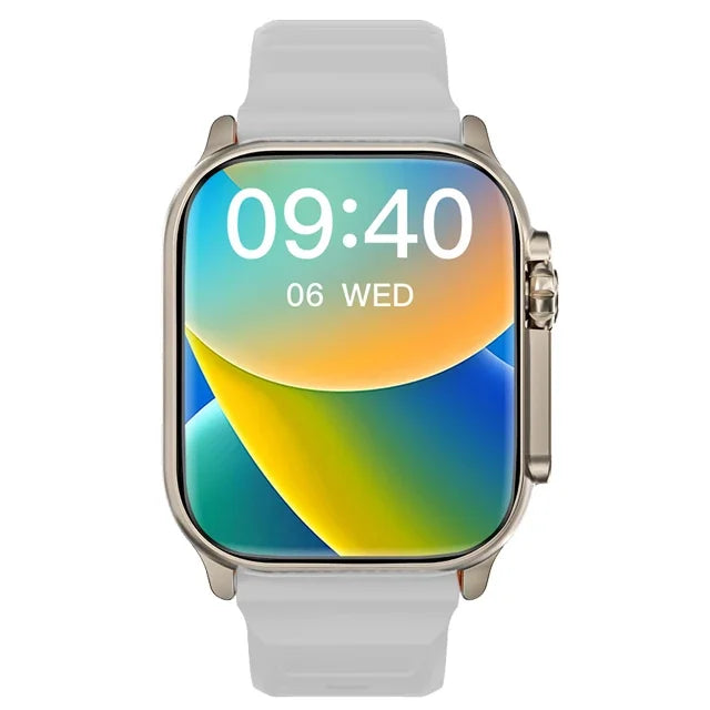 Smartwatch Serie 8 Ultra