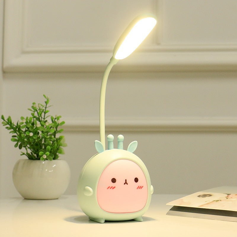 Portable Foldable LED Desk Lamp