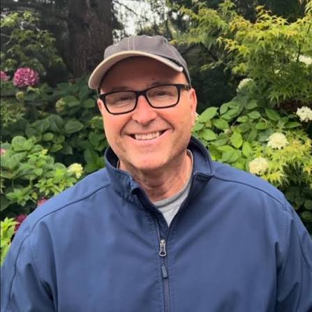 Michael R., Florida