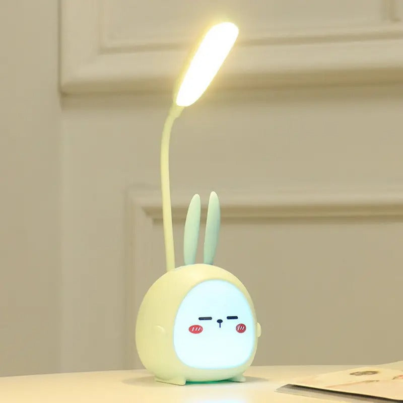 Portable Foldable LED Desk Lamp