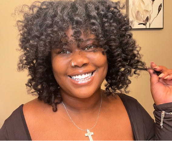 Destiny H., California